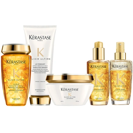 Kérastase Elixir Ultime főképe